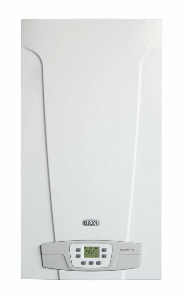 BAXI Настенный газовый котел BAXI ECO-4s 18F