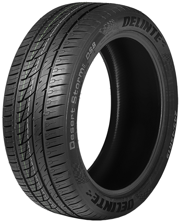 Delinte DS8 265/50R19 110Y