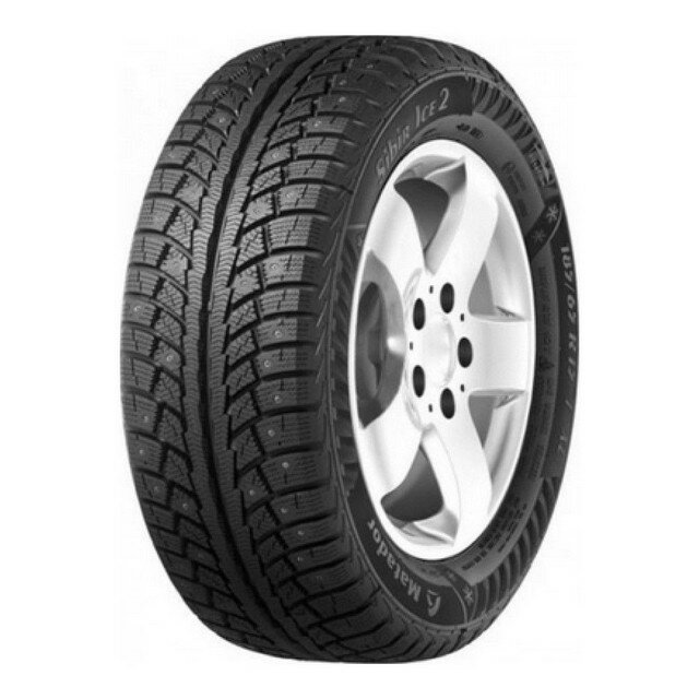 Автошина Matador MP-30 SIBIR ICE 2 ED SUV 235/75 R15 109T шип