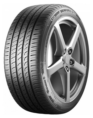 Автошина Barum Bravuris 5HM 235/35 R19 91Y