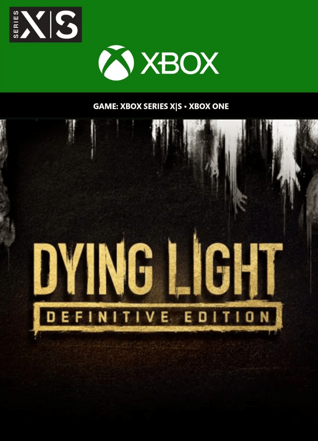 Игра Dying Light: Enhanced Edition для Xbox One/Series X|S Русский язык электронный ключ Аргентина