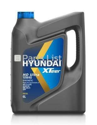 HYUNDAI-XTEER 1061004 1шт