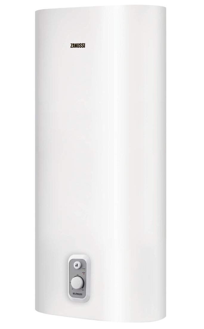 фото Водонагреватель Zanussi ZWH/S 50 Splendore Dry Enamel
