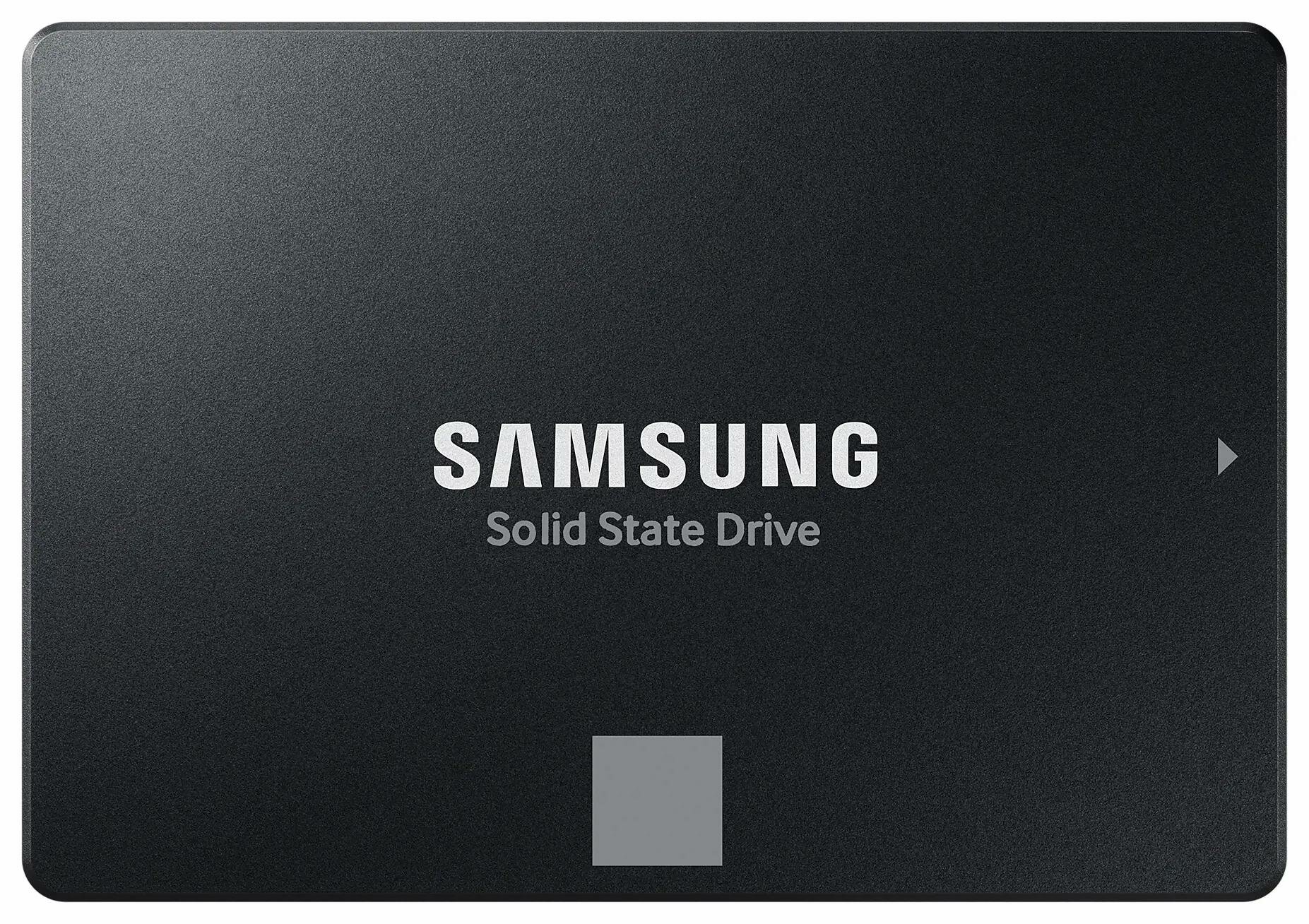 Внутренний накопитель SSD Samsung MZ-77E1T0BW 1Tb