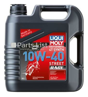 LIQUI MOLY 20754 1шт