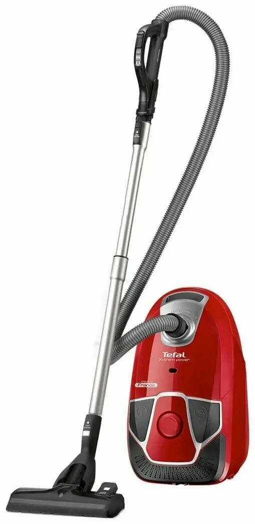  Tefal X-trem Power TW6843