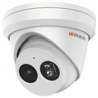 Камера видеонаблюдения HiWatch Pro IPC-T022-G2/U (4mm)