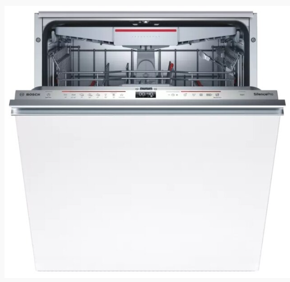 Посудомоечная машина встраиваемая Bosch SMV 6ECX69 E