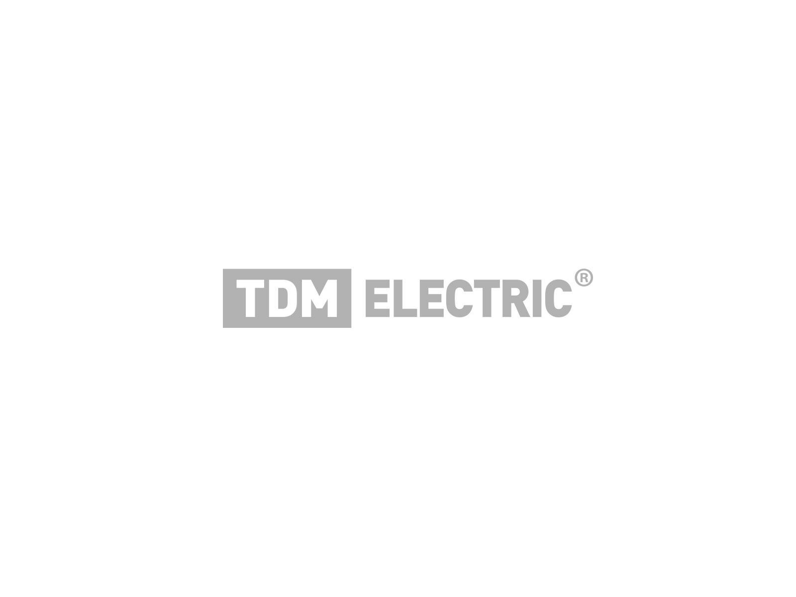 фото Муфта 4ПСт1-10/25-БГ, TDM SQ0557-1005 (1 шт.)