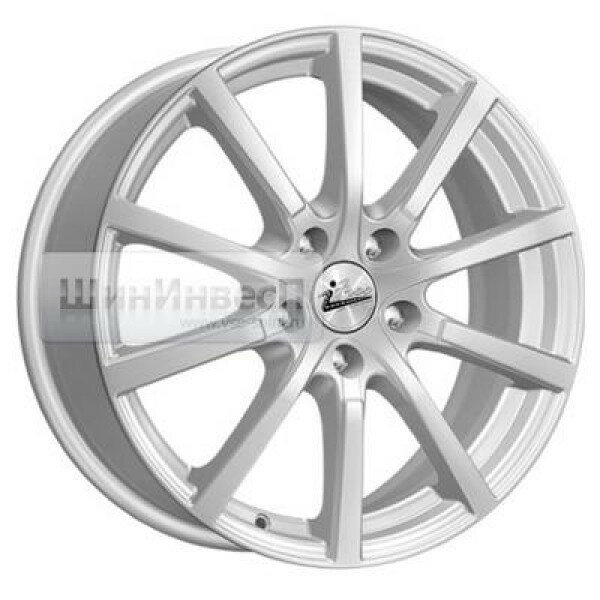 i Free BIGBYZ 7,0x17/5x112 ET35 DIA 66,6 Нео-классик
