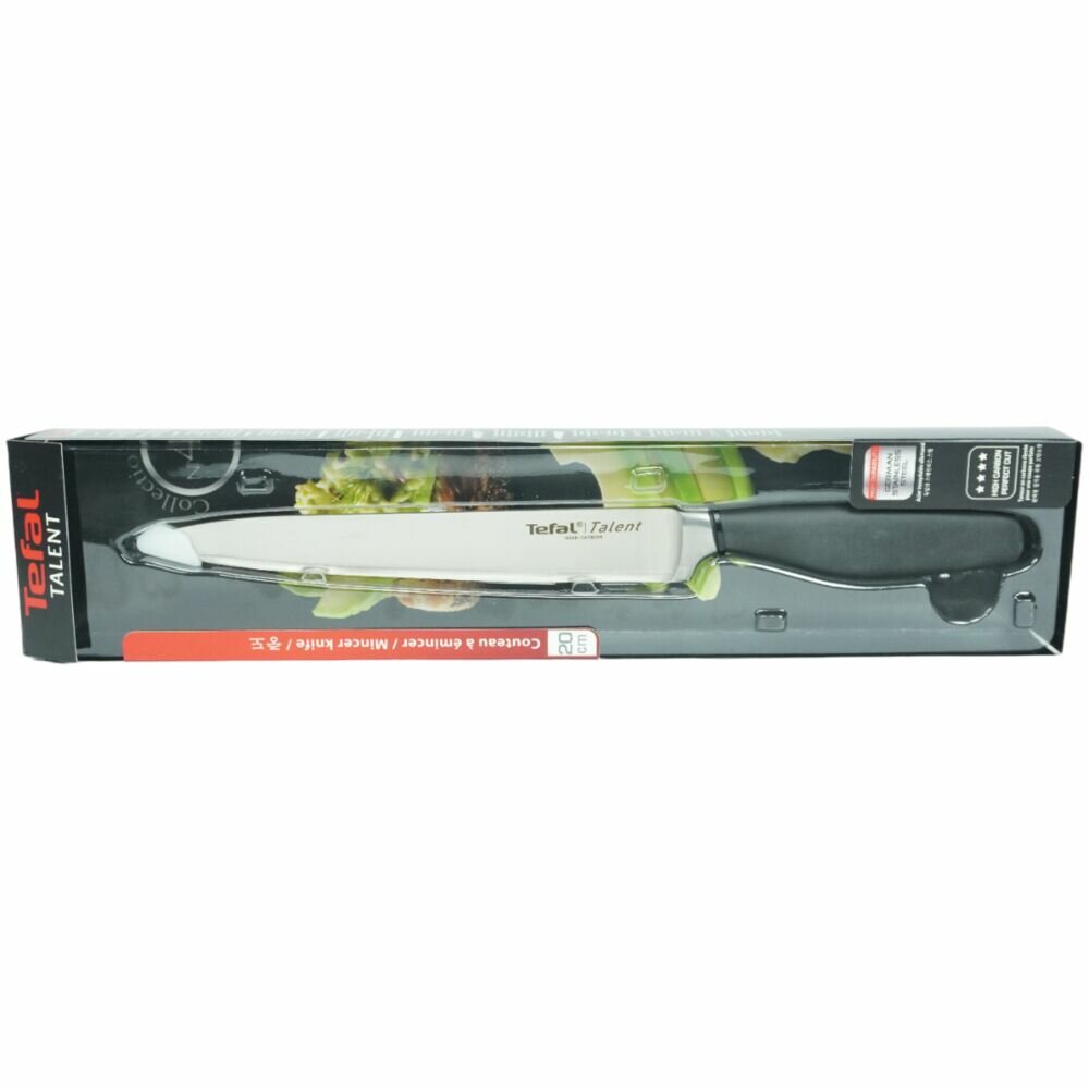 Нож для измельчения Tefal K0911404 Talent (18 см.)
