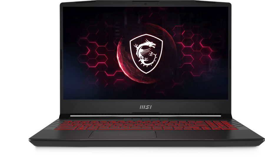 Ноутбук MSI Pulse GL66 12UEK-220RU 9S7-158314-220 (Intel Core i7 12700H 3500MHz/15.6"/1920x1080/16GB/512GB SSD/NVIDIA GeForce RTX 3060 6GB/Windows 11 Home)