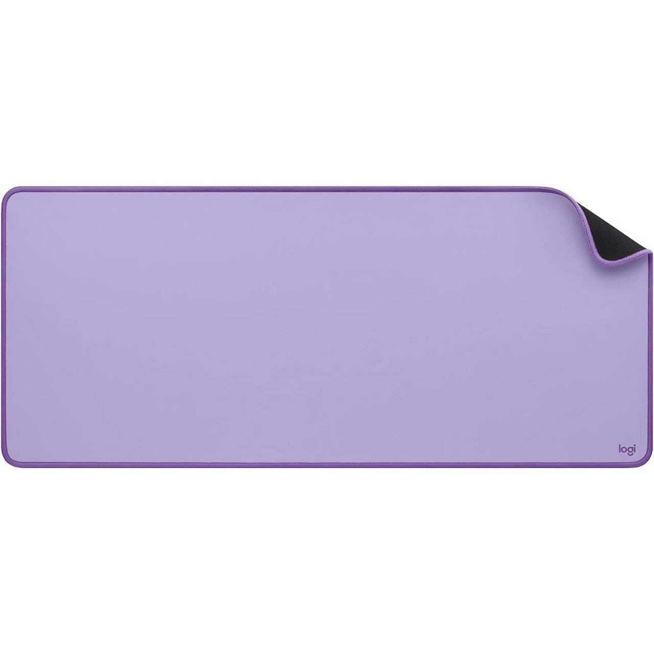 Коврик для мыши Logitech Desk Mat Studio Series LAVENDER, 700x300x2мм (956-000054)