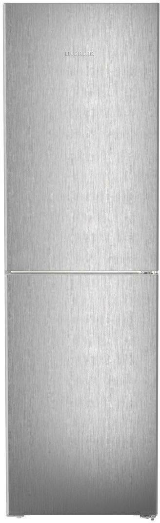 Холодильник двухкамерный Liebherr CNsfd 5704 - фотография № 1