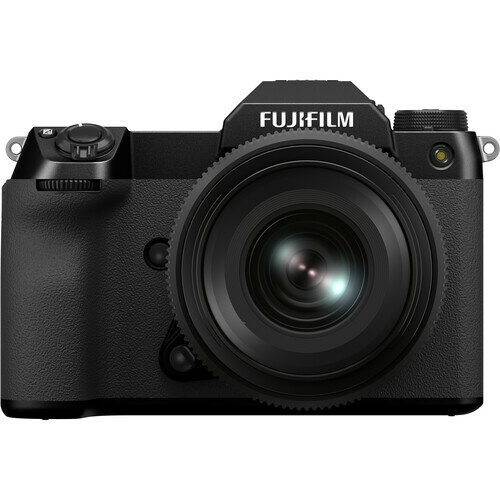 Fujifilm GFX 50SII Kit 35-70
