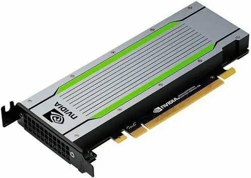 Видеокарта NVIDIA Tesla T4 (900-2G183-0000-001)