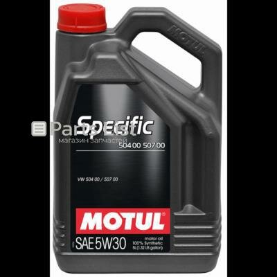 MOTUL 106375 1шт