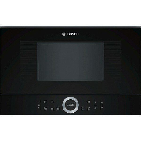 Микроволновая печь Bosch BFR634GB1