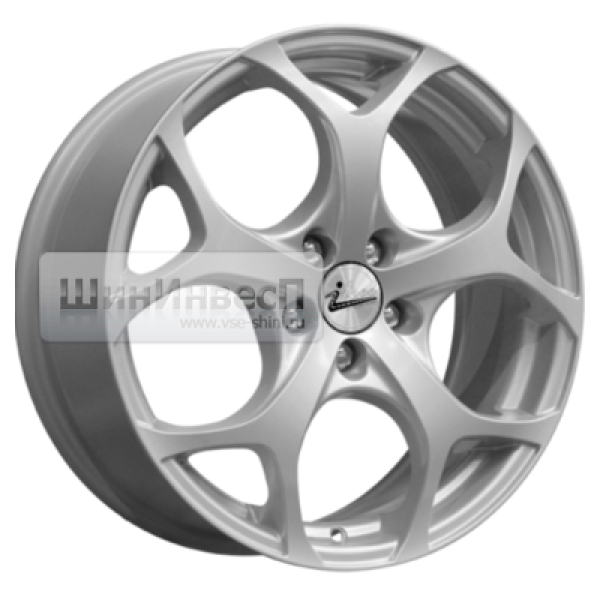 iFree  7x17/5x114.3 ET45 DIA 67.1 -