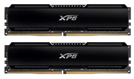 Оперативная память XPG AX4U360016G18I-DCBK20 DDR4 2x16 GB DIMM для ПК