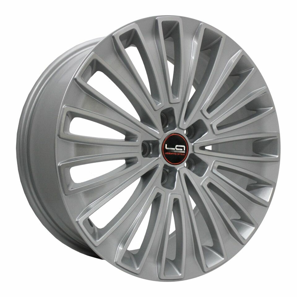 LEGE ARTIS FD91 8,0x18/5x114,3 ET44 DIA 63,3 SF