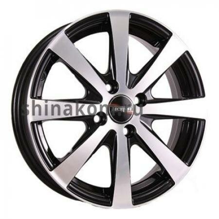 Диск 6*16 4*100 ET37 60,1 TechLine 634 BD