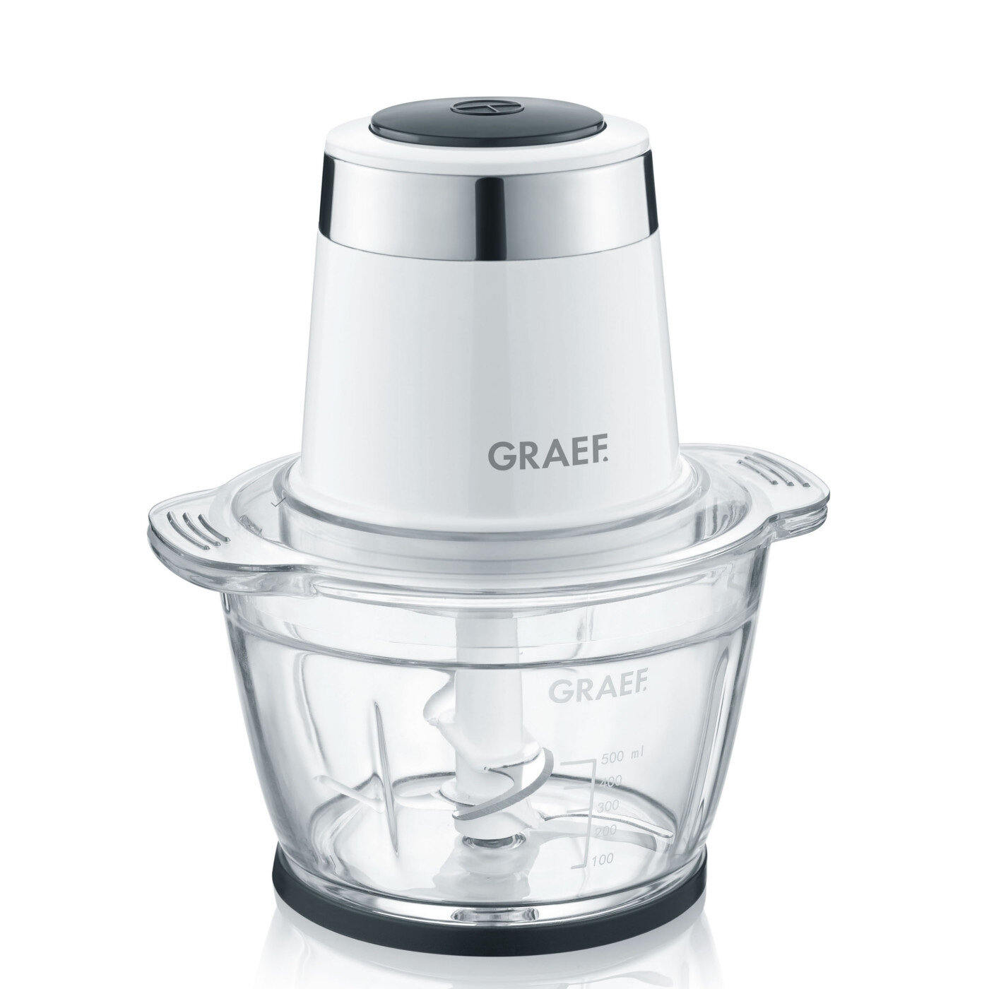 Измельчитель Graef CH 501