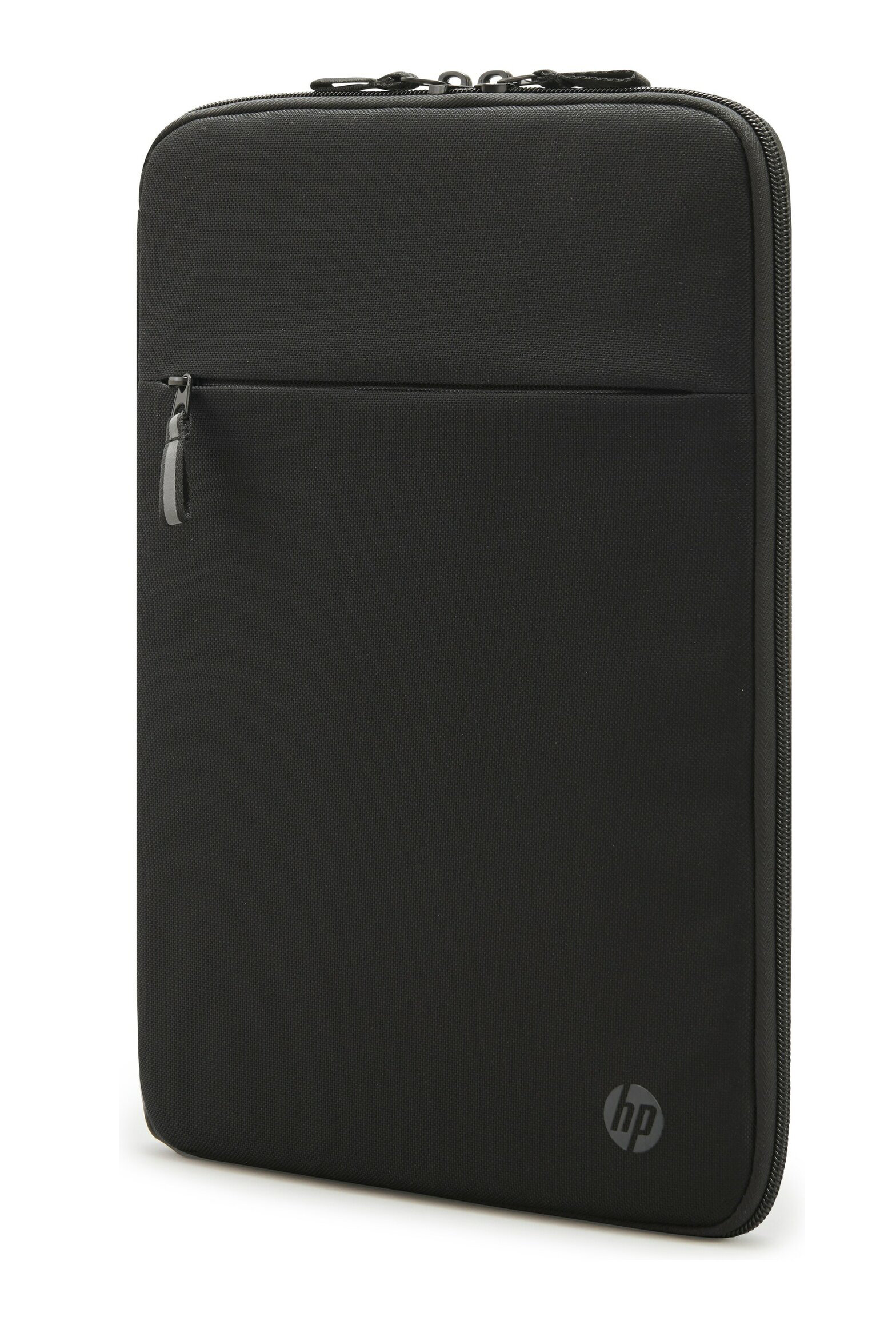 Защитный чехол для ноутбука 141" дюймов HP Renew Business Laptop Sleeve 3E2U7AA c защищенныv карманом для банковских карт черный