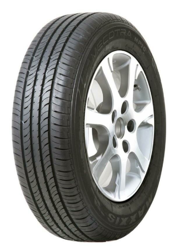 Шина Maxxis(Максис) MP-10 PRAGMATRA 175/70 R14 84H