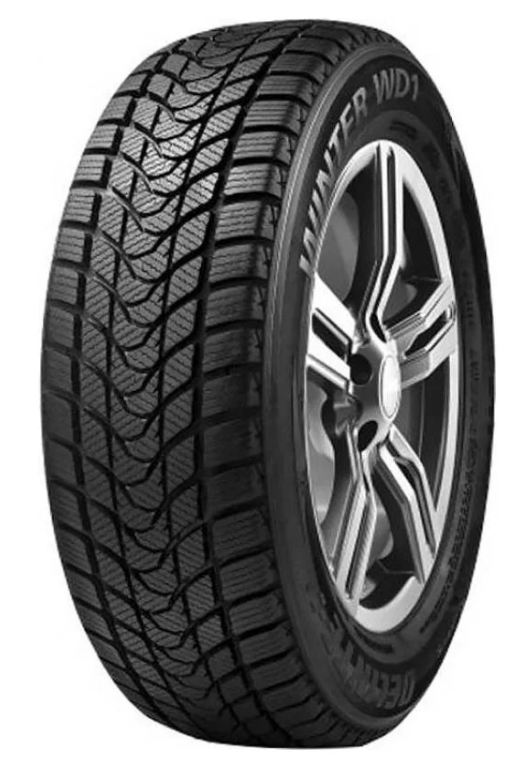 Автомобильные шины Delinte Winter WD1 235/50 R18 100H