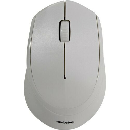 Мышь Smartbuy One SBM-333AG-W