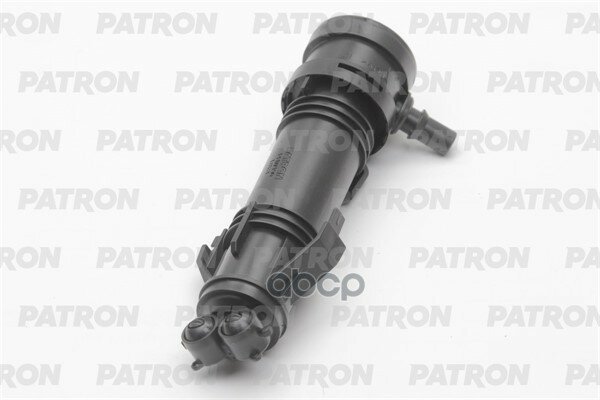 Форсунка Омывателя Фары (Правая) Vw Tiguan 2007-2016 PATRON арт. PHW190