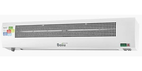   BALLU BHC-L10T05