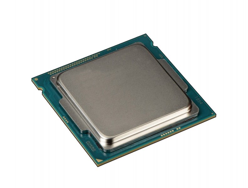 Процессор BX805555050ASL96C Intel 3000Mhz