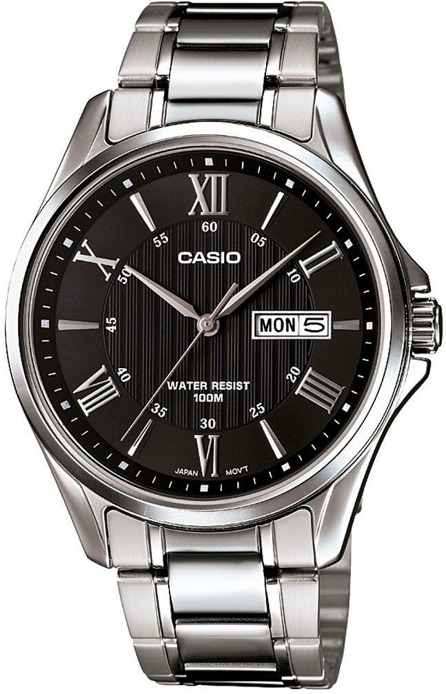 Casio Collection MTP-1384D-1A