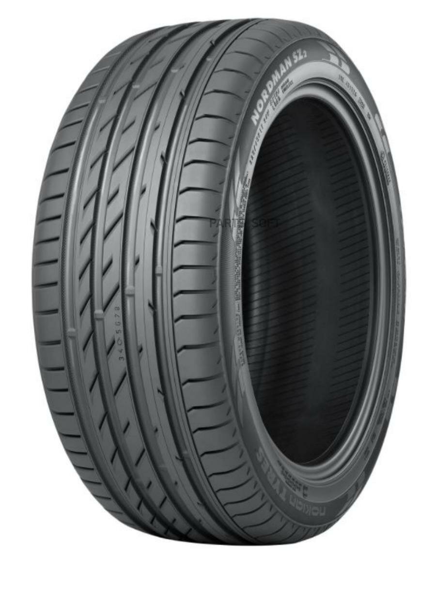 NOKIAN T431725 Nokian Tyres 215/55 R16 Nordman SZ2 97W