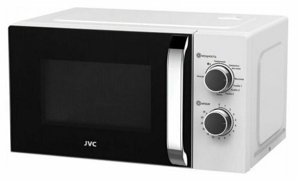 Микроволновая печь JVC JK-MW260D белый