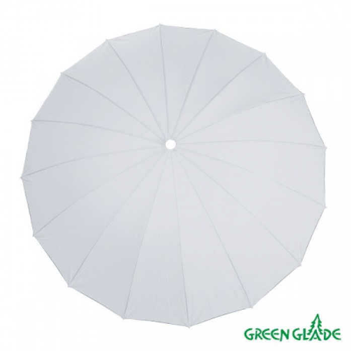 Зонт Green Glade A2073