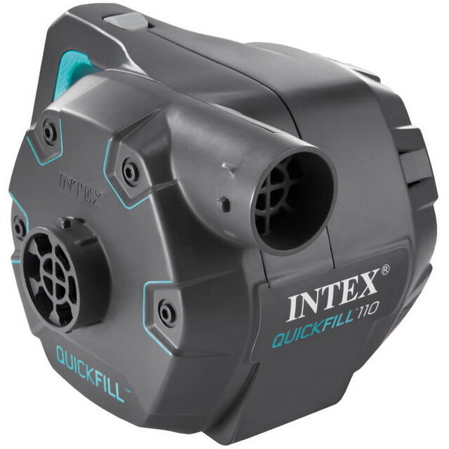 INTEX Электрический насос 66644 Intex Quick Fill повышенной мощности 220V 66644