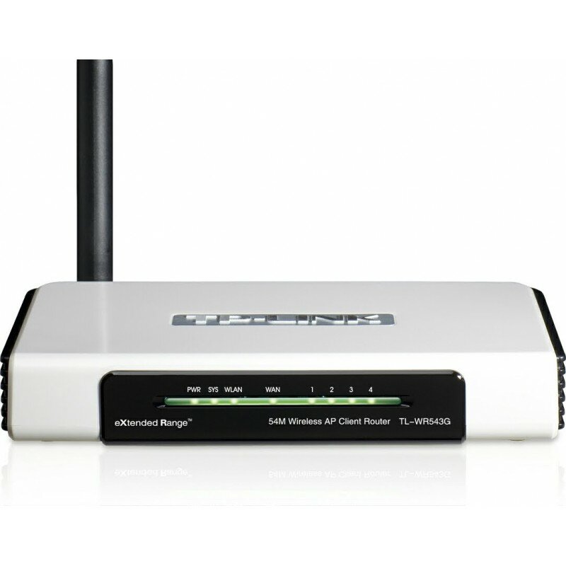 Wi-Fi  TP-LINK TL-WA5110G