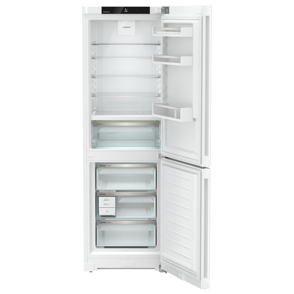 Холодильник Liebherr CBNd 522 - фотография № 2