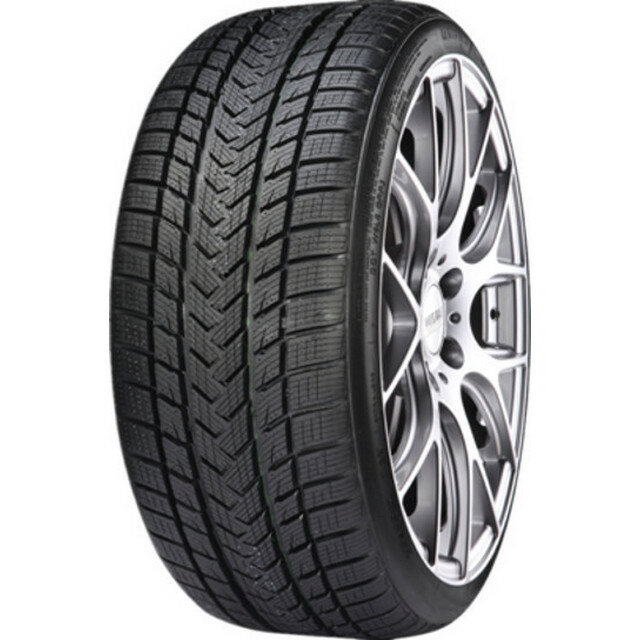 Автошина Gripmax SureGrip Pro Winter 205/40 R17 84V