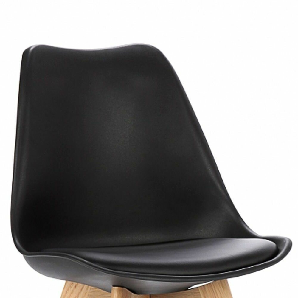 Стул STOOL MARKET Sephi черный