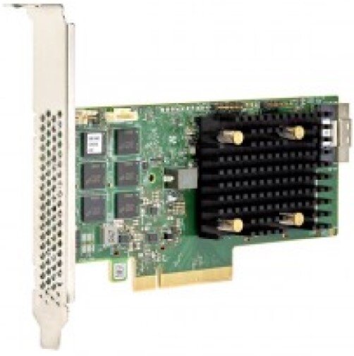 Рейд контроллер BROADCOM SAS PCIE 12GB/S 9560-8I 05-50077-01