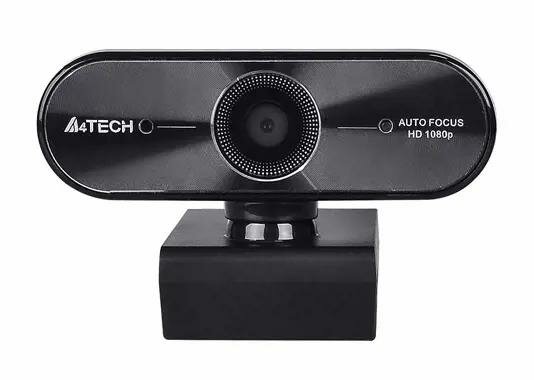 Web-камера A4Tech PK-940HA, черная