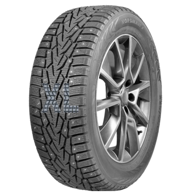 Nokian Nordman 7 225/45R17 94T