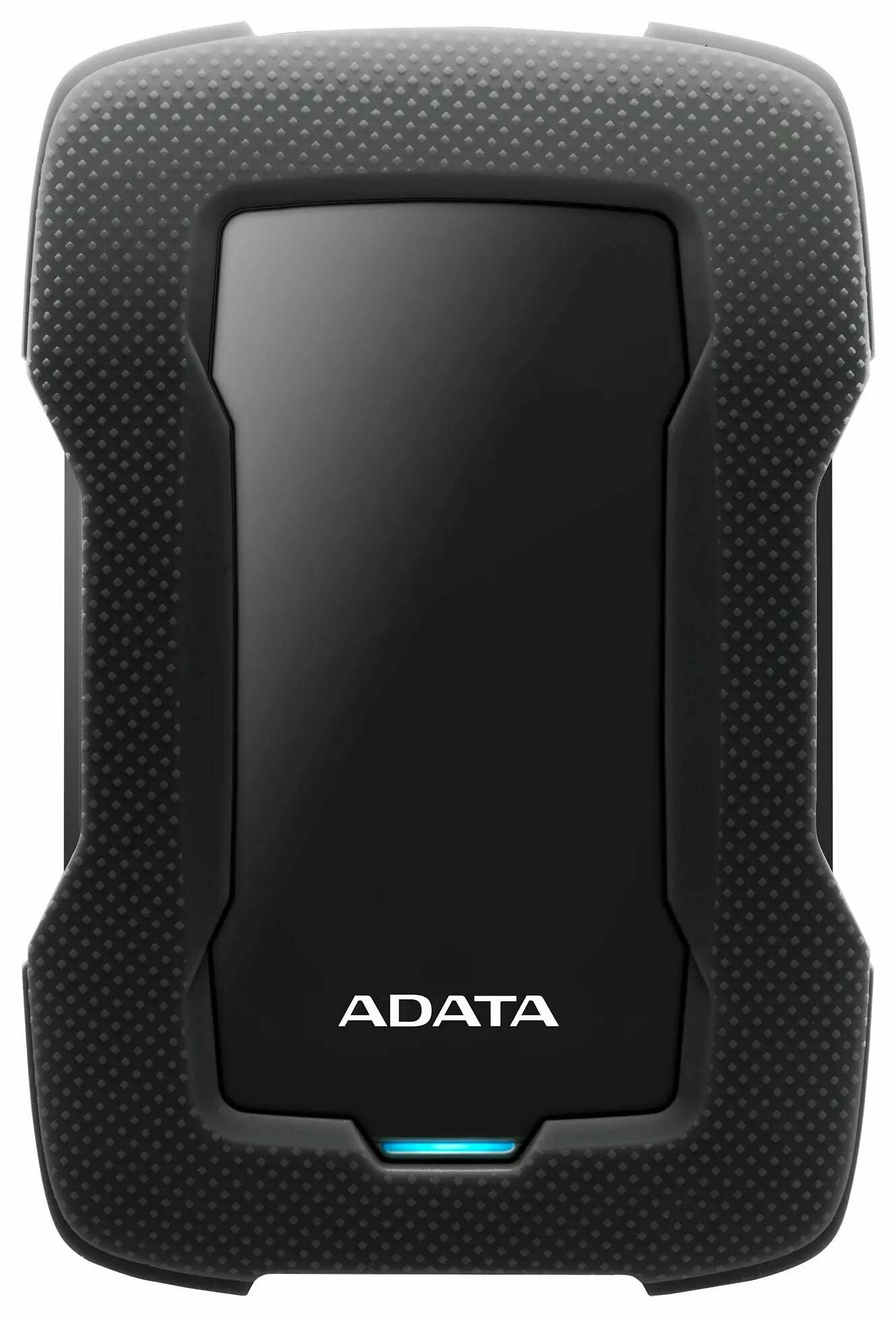 Внешний жесткий диск ADATA HD330 4Tb