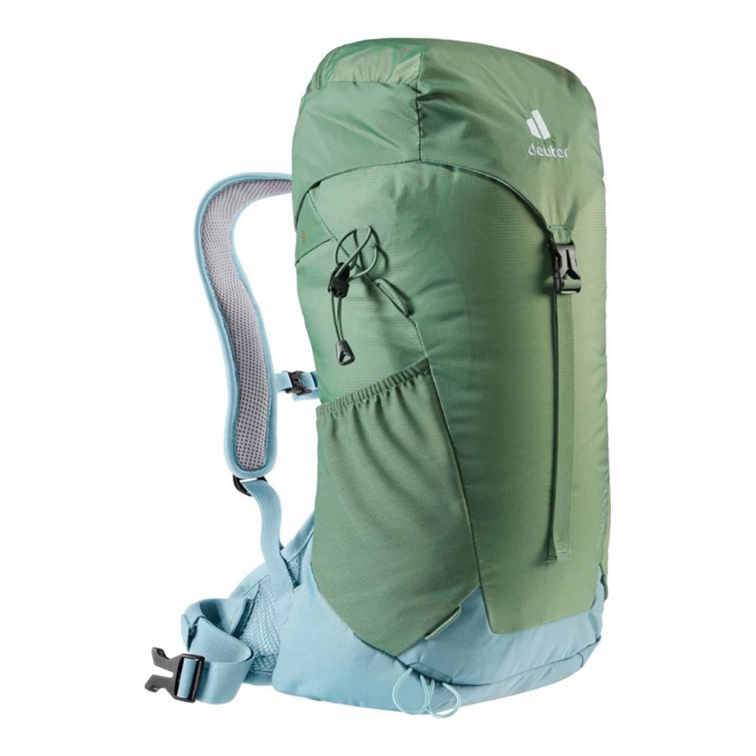 Рюкзак Deuter AC Lite 22 SL (Aloe-dusk) 23/24