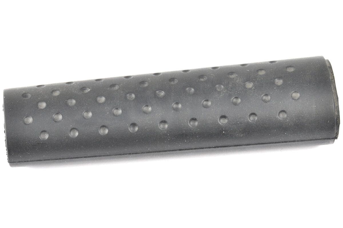 Накладка передней рукоятки (резиновая) для электропилы цепной Makita UC3020A UC3520A UC4020A