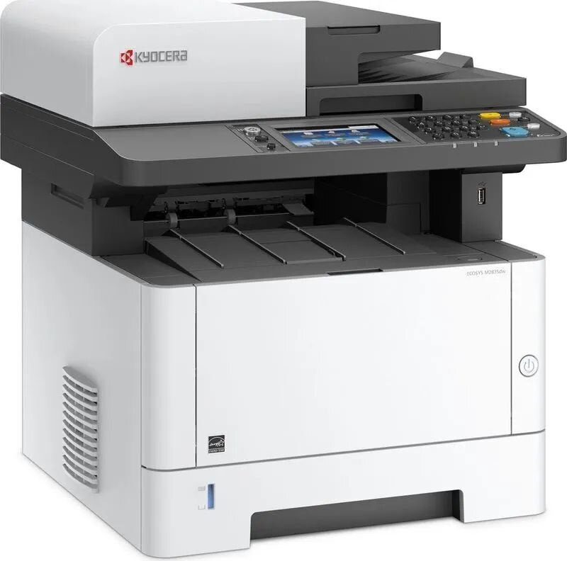 МФУ KYOCERA ECOSYS M2835dw